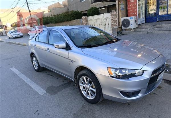 ميتسوبيشي لانسرEX 2016 للبيع في العراق -  بغداد